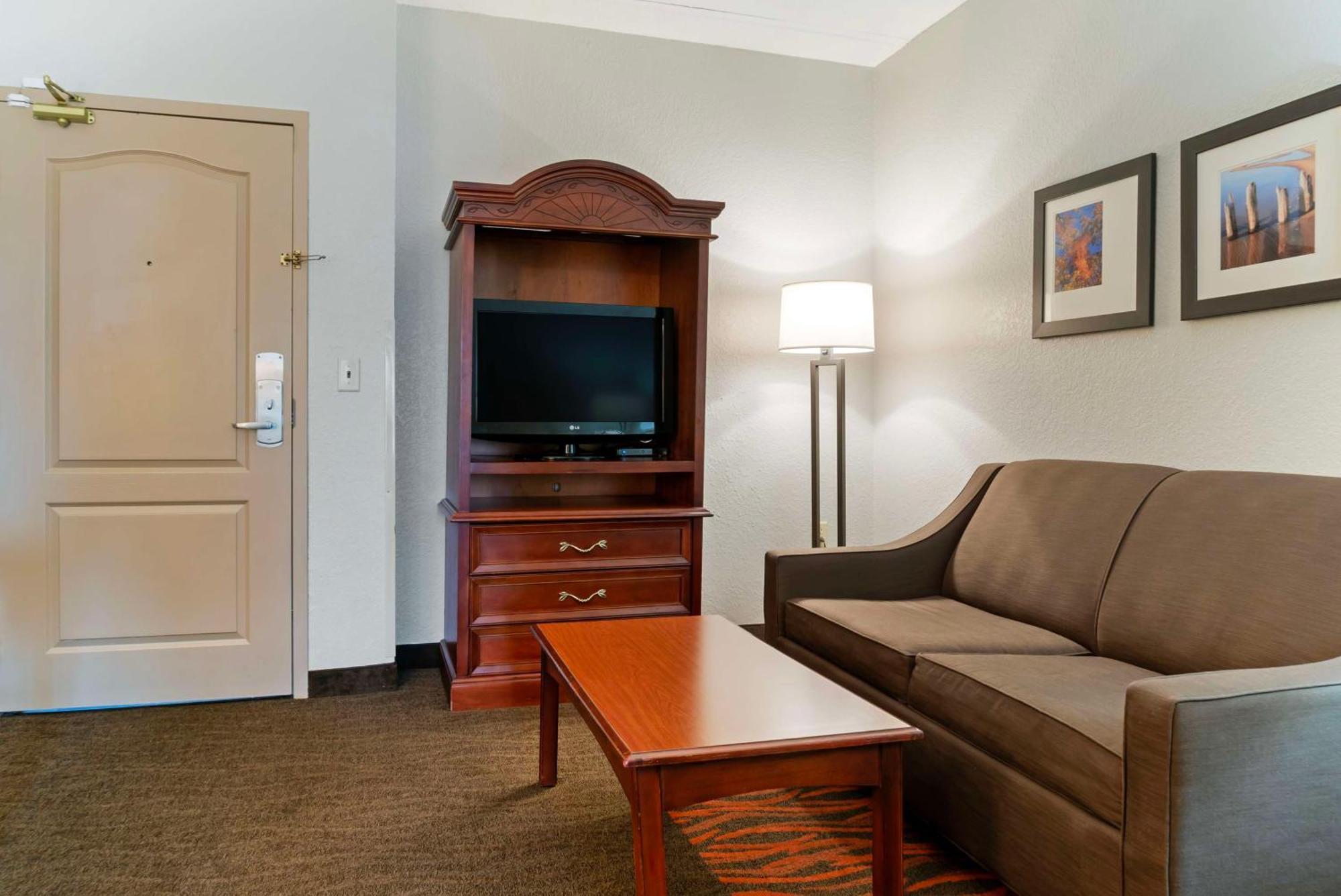 Best Western Executive Inn & Suites Гранд-Рапидс Экстерьер фото